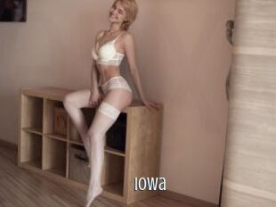 Iowa