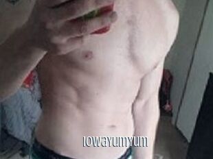 IowaYumYum