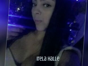 Irela_Halle