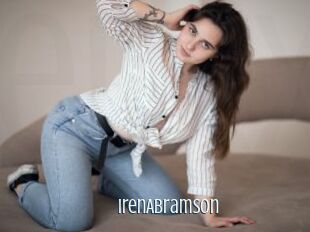 IrenAbramson Edonkey xxx