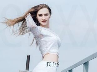 IrenXS