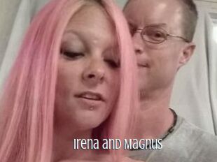 Irena_and_Magnus
