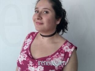 IreneHeaven