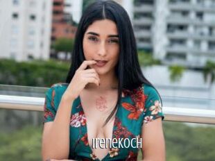 IreneKoch