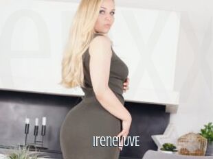 IreneLUVE