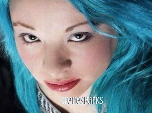 Irene_Sparks
