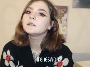 IreneSwons