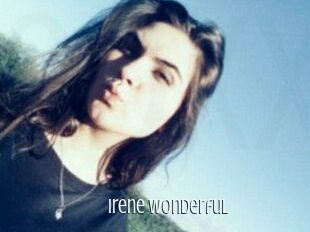 Irene_Wonderful