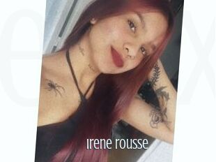 Irene_rousse Edonkey xxx
