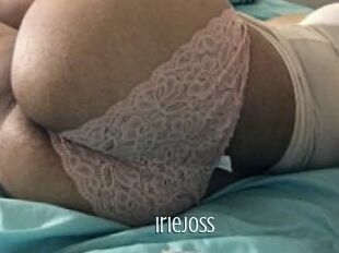 IrieJoss