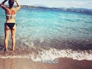 Irina420