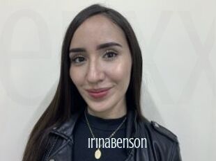 IrinaBenson
