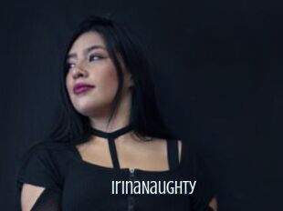 IrinaNaughty