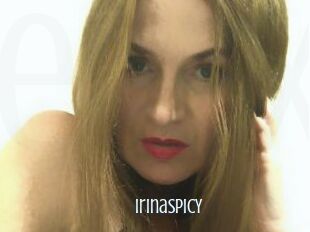IrinaSPICY