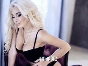 Irinakorz