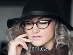 Irinalova