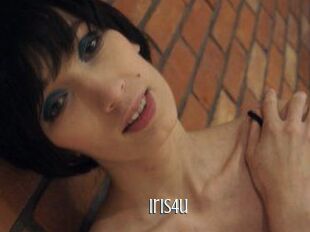 Iris4u