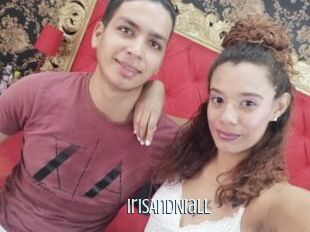IrisAndNiall