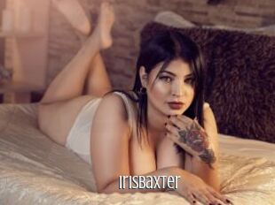 IrisBaxter