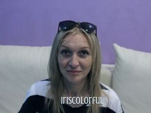 IrisColorful