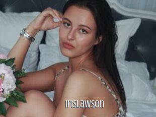IrisLawson