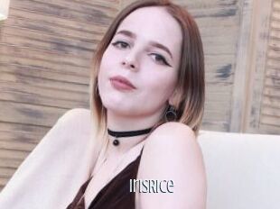 IrisRice