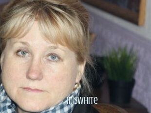 IrisWhite