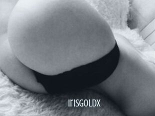 IrisgoldX