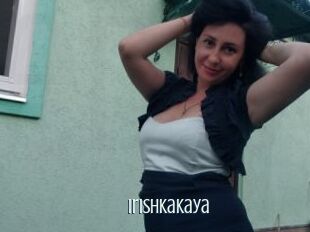 IrishkaKaya