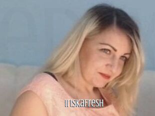 IriskaFresh