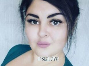 IriskaLove