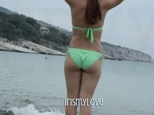 Irismylove