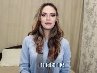 IrmaBennet