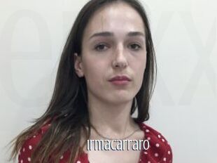 IrmaCarraro