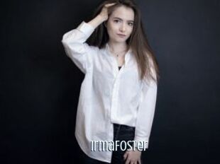 IrmaFoster