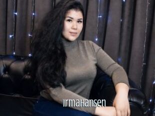 IrmaHansen
