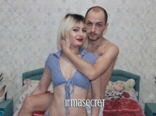 Irma_Secret