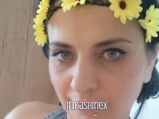 IrmaShineX