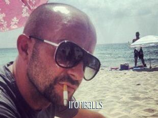 IronBalls