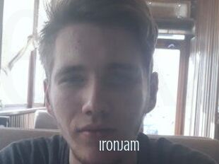 IronJam