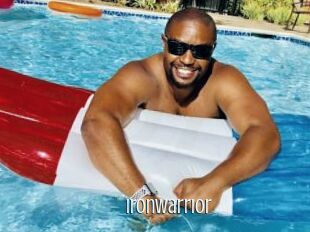 IronWarrior