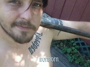 Ironborn