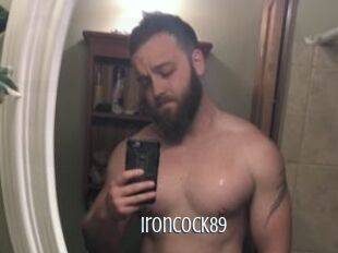 Ironcock89