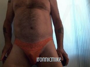 Ironnicmike