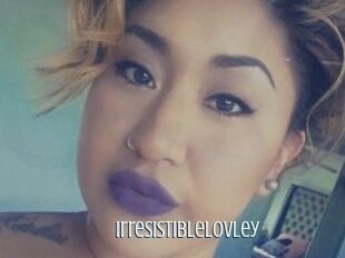 IrresistibleLovley