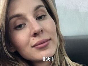 Irsen