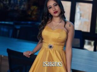 IsaBanks
