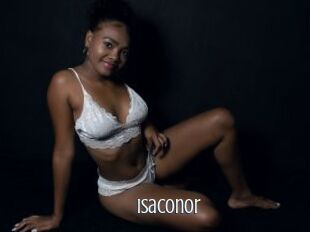 IsaConor