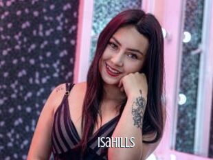 IsaHills