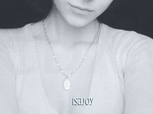 IsaJoy
